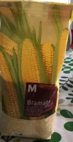 Bramata Gries