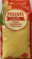 Polenta fine