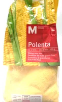 Polenta classic