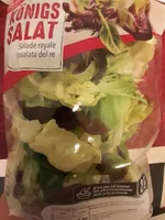 Salade royale