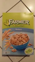 Farmer Flakes Nature