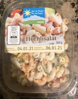 Hörnlisalat