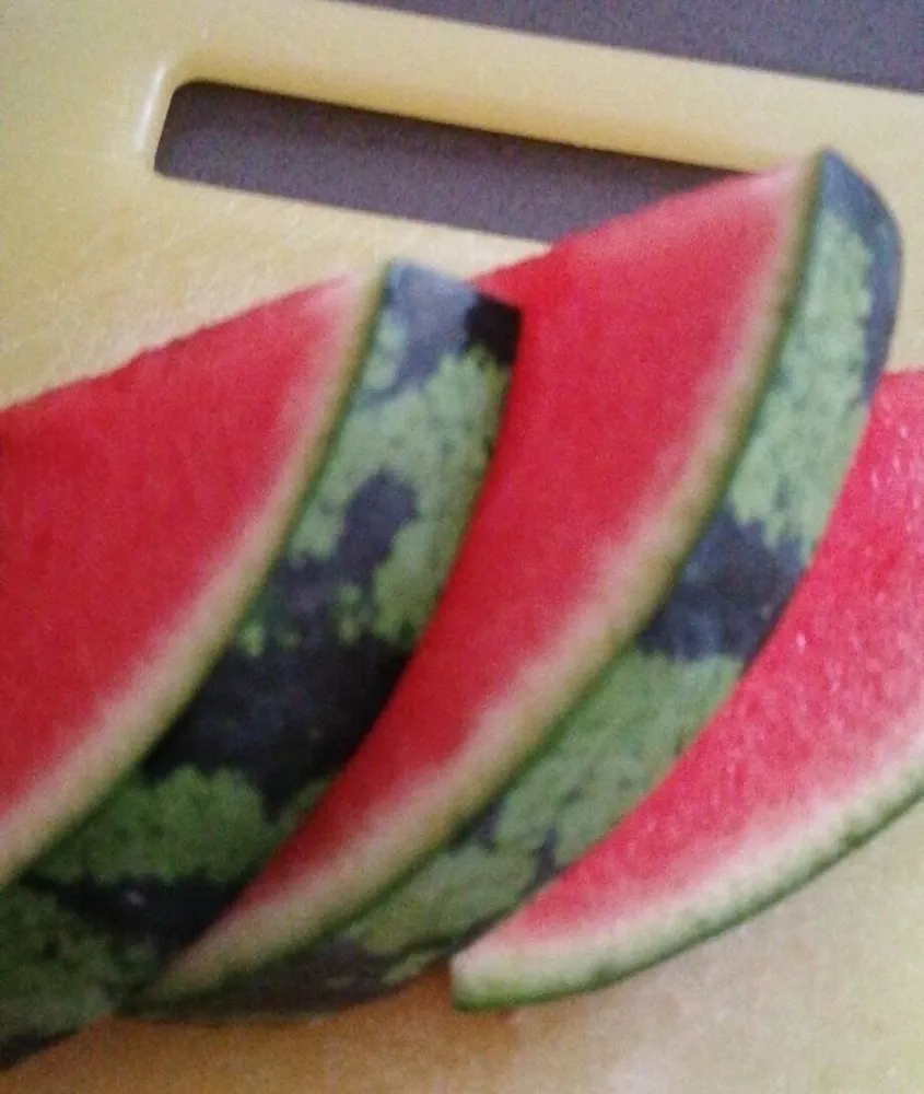 Wassermelone