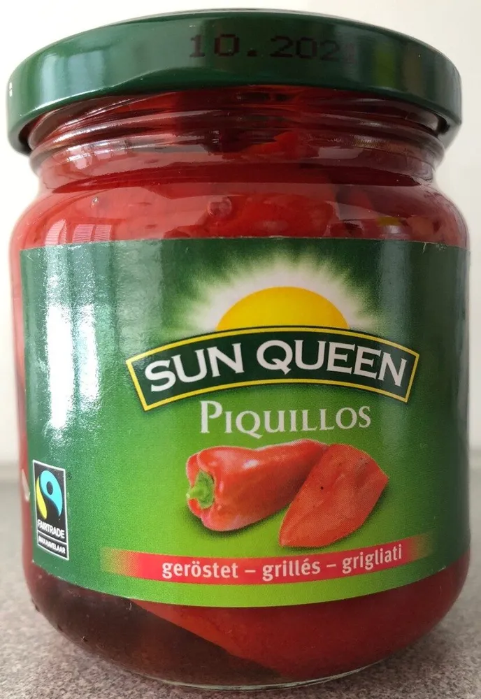 Piquillos