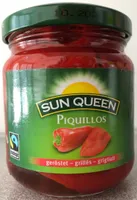 Piquillos