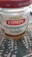 Champignons