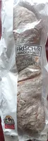 Pain Création Helles Weizenbrot mit Oliven