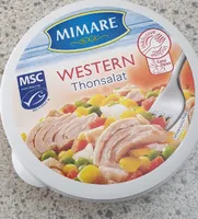 Western Thonsalat