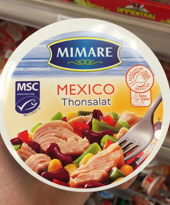 Thonsalat
