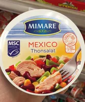 Thonsalat