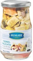 Fruits de mer