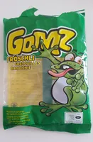 Grenouilles