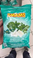 SMAMS Mint C