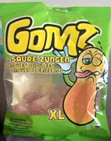 Langues Acidulées