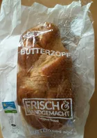 Butterzopf
