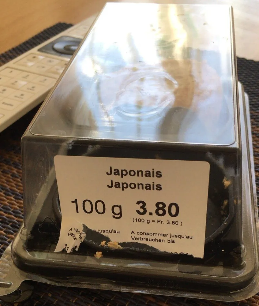 Japonais