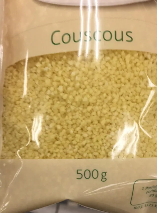 Couscous
