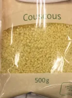 Couscous