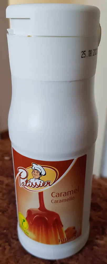 Caramel