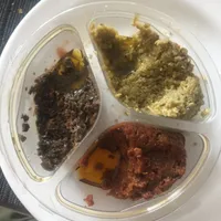 Tapenade Trio