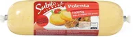 Polenta prête à l'emploi