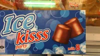 Ice Kiss party
