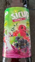 Sirup Beeren 1.5L