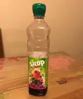 Sirup Beeren