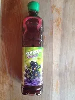 Sirop CASSIS