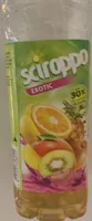 Sirop Exotic