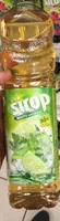 Sirop Mojito