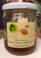 Blütenhonig