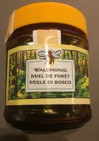 Waldhonig