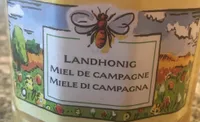 LANDHONIG MIEL DE CAMPAGNE