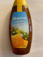 Miel de fleur