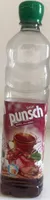 Sirup Punsch Apfel