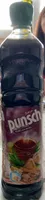 Sirop punch