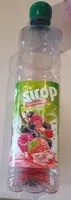 Sirop grenadine Migros