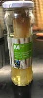 Asperges blanches