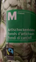 Artischockenböden