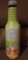 Ice Tea Green Tea