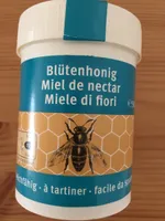 Miel de nectar