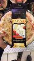 Pizza 4 formaggi