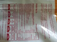 Crunchy Mix Plus