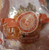 Gâteau des rois
