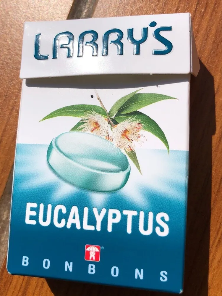 Larry's