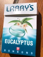 Larry's
