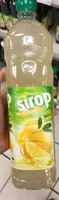 Sirop Citron