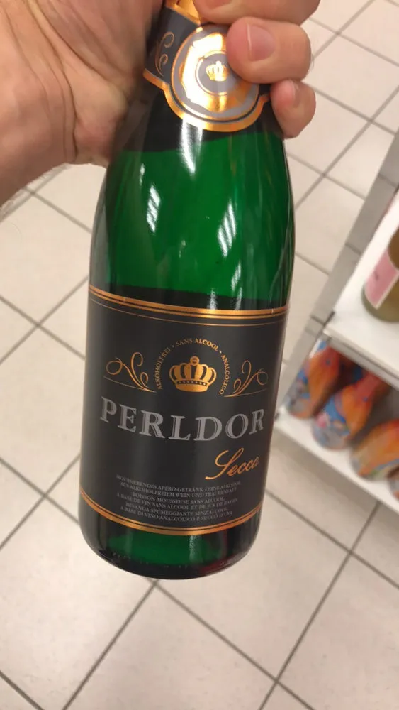 PERLDOR secco