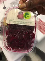 Bio Randensalat